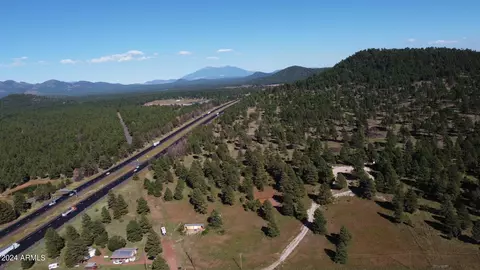 3602 E Mountain Man Trl, Williams, AZ 86046 photo 2