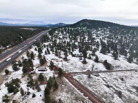 3602 E Mountain Man Trl, Williams, AZ 86046 photo 26