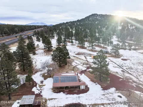 3602 E Mountain Man Trl, Williams, AZ 86046 photo 20