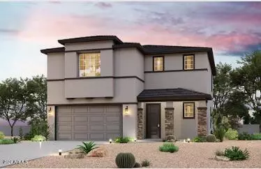 4689 S Parker Pass Rd, Apache Junction, AZ 85119
