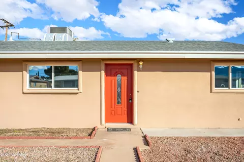 733 Calle Del Norte --, Sierra Vista, AZ 85635