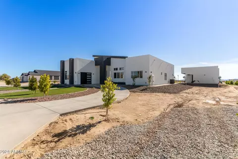 29527 W Polk St, Buckeye, AZ 85396