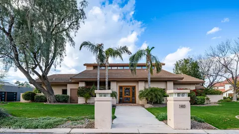 1485 W Island Cir, Chandler, AZ 85248