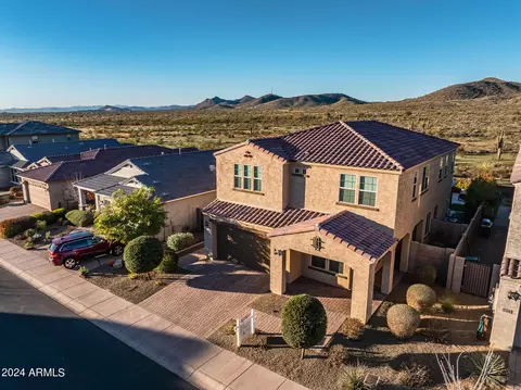 520 E Creosote Dr, Phoenix, AZ 85085 photo 33