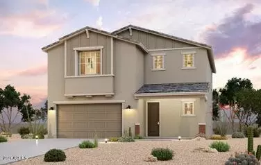 4670 S Parker Pass Rd, Apache Junction, AZ 85119