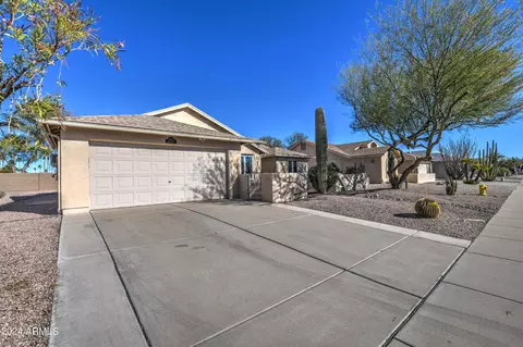 2724 Leisure World --, Mesa, AZ 85206