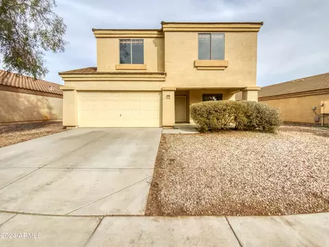 574 W Enchanted Desert Dr, Casa Grande, AZ 85122