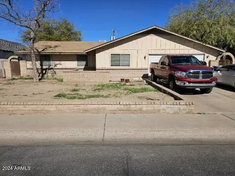 1514 E Ironwood Dr, Buckeye, AZ 85326