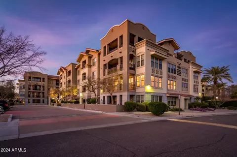 7291 N Scottsdale Rd #2004, Paradise Valley, AZ 85253