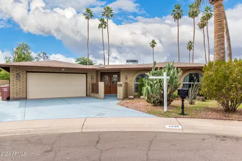 4230 N 86th Pl, Scottsdale, AZ 85251