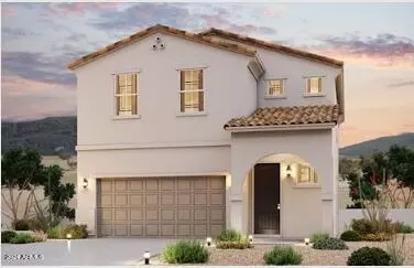 4673 S Parker Pass Rd, Apache Junction, AZ 85119