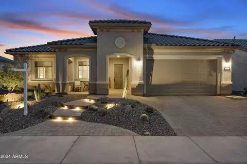 26467 W Piute Ave, Buckeye, AZ 85396
