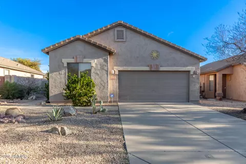 6575 E Casa De Leon Ln, Gold Canyon, AZ 85118