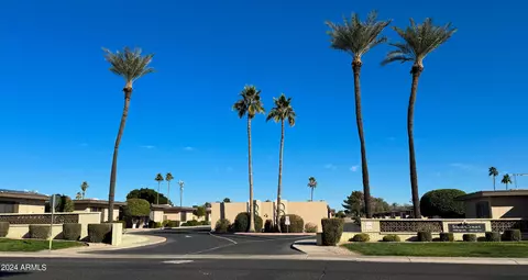 13705 N 98th Ave #K, Sun City, AZ 85351