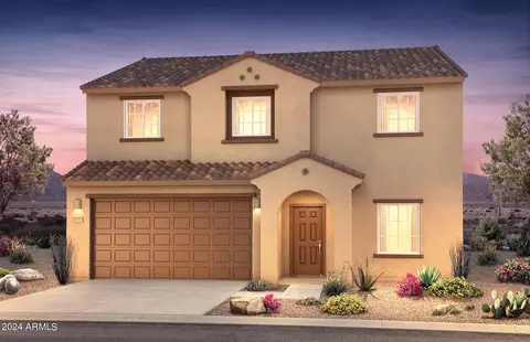 25323 W Atlanta Ave, Buckeye, AZ 85326