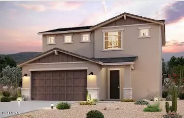 4742 S Parker Pass Rd, Apache Junction, AZ 85119