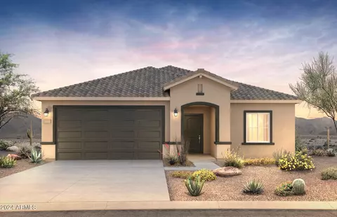 25347 W Atlanta Ave, Buckeye, AZ 85326
