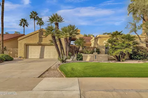 8714 E San Vicente Dr, Scottsdale, AZ 85258