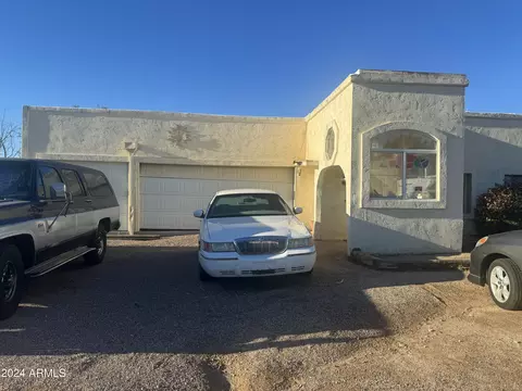 7642 E Mawson Rd, Mesa, AZ 85207