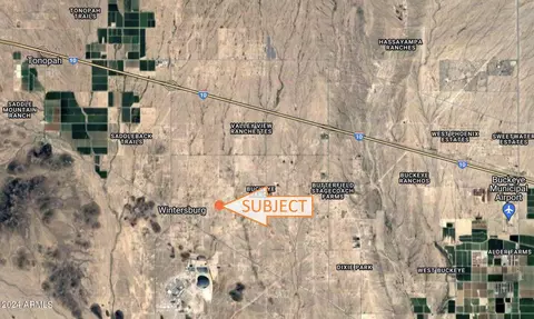 2075 S 367th Ave #-, Tonopah, AZ 85354