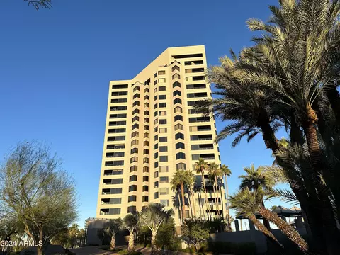 1040 E Osborn Rd #404, Phoenix, AZ 85014