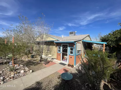 331 E 1st Ave, Ajo, AZ 85321
