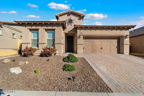 Exterior - 1749 N Harper --, Mesa, AZ 85207 photo 5 of 19