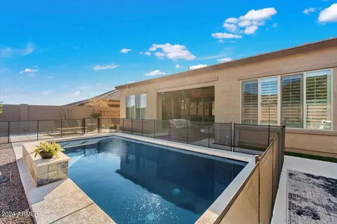 Exterior - 1749 N Harper --, Mesa, AZ 85207 photo 7 of 19