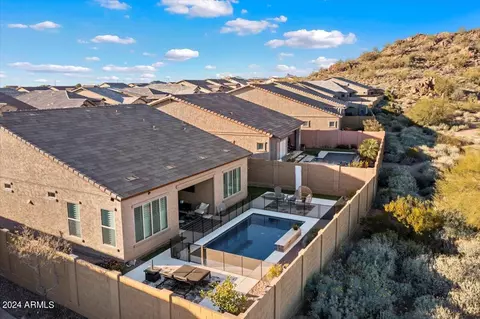Exterior - 1749 N Harper --, Mesa, AZ 85207 photo 6 of 19