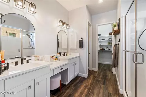 Bath - 1749 N Harper --, Mesa, AZ 85207 photo 1 of 2