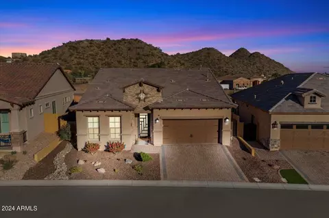 Exterior - 1749 N Harper --, Mesa, AZ 85207 photo 17 of 19