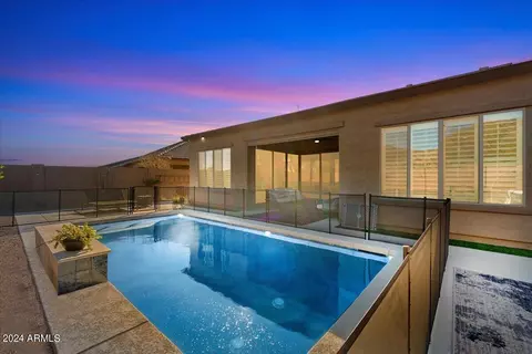 Exterior - 1749 N Harper --, Mesa, AZ 85207 photo 19 of 19