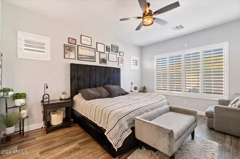 Bedroom - 1749 N Harper --, Mesa, AZ 85207 photo 1 of 3