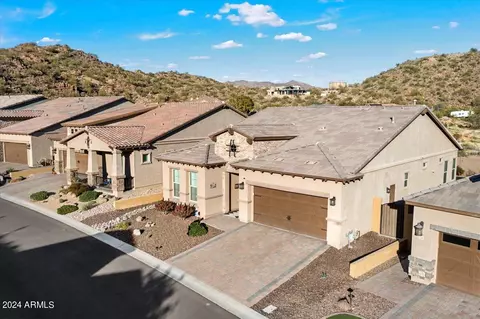Exterior - 1749 N Harper --, Mesa, AZ 85207 photo 9 of 19