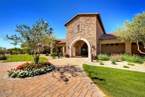 Exterior - 1749 N Harper --, Mesa, AZ 85207 photo 11 of 19