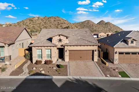 1749 N Harper --, Mesa, AZ 85207