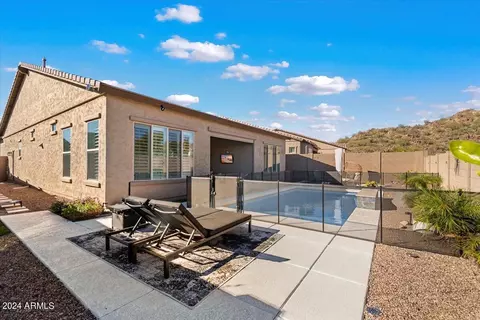 Exterior - 1749 N Harper --, Mesa, AZ 85207 photo 8 of 19