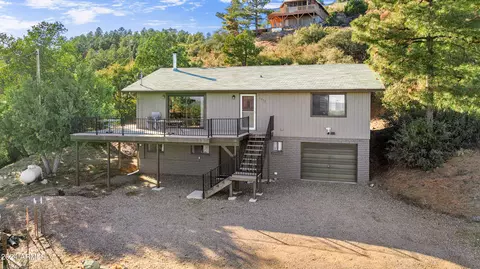 1032 Papago Rd, Prescott, AZ 86305
