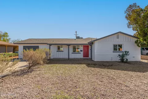 2043 W Roma Ave, Phoenix, AZ 85015