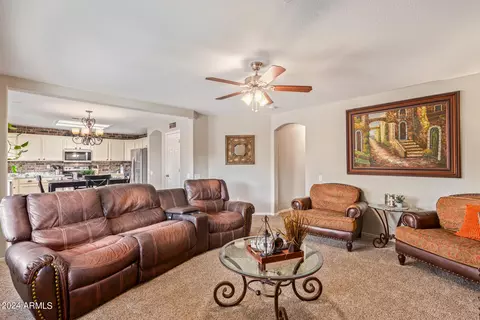 2518 S Terrell St, Mesa, AZ 85209 photo 25
