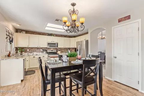 2518 S Terrell St, Mesa, AZ 85209 photo 4