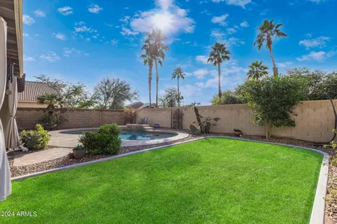 2518 S Terrell St, Mesa, AZ 85209 photo 17