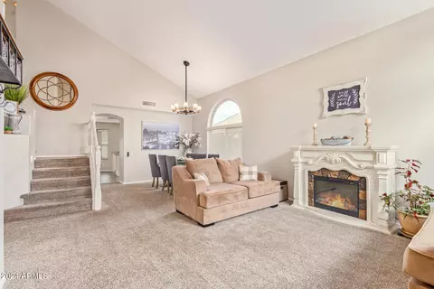 2518 S Terrell St, Mesa, AZ 85209 photo 27