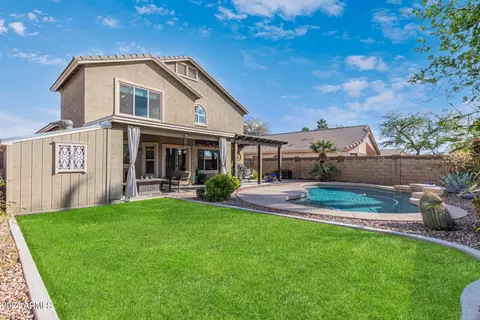 2518 S Terrell St, Mesa, AZ 85209 photo 18