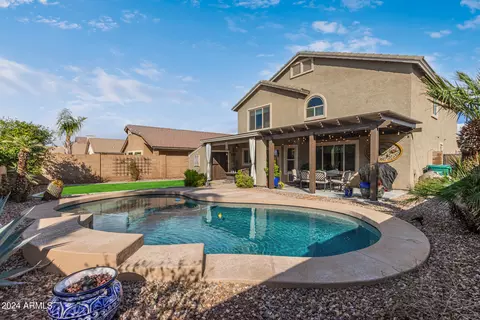 2518 S Terrell St, Mesa, AZ 85209 photo 3