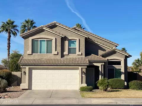 2518 S Terrell St, Mesa, AZ 85209 photo 2