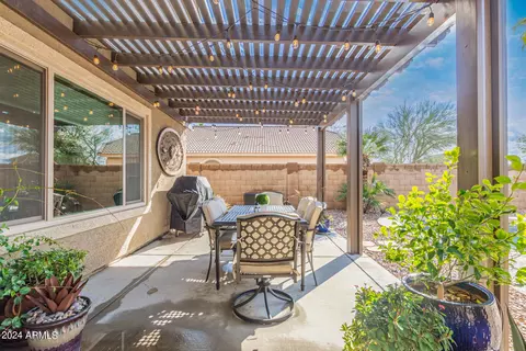 2518 S Terrell St, Mesa, AZ 85209 photo 16
