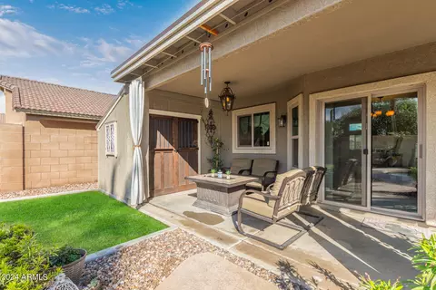 2518 S Terrell St, Mesa, AZ 85209 photo 5