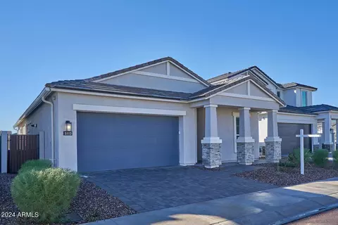 5113 E Muriel Dr, Scottsdale, AZ 85254
