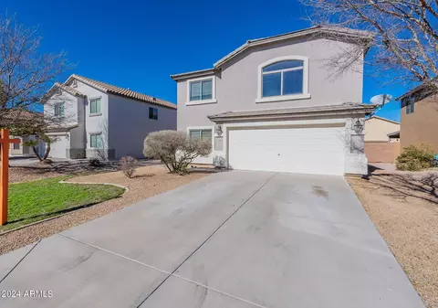 346 W Corriente Ct, San Tan Valley, AZ 85143